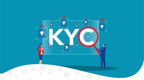 KYC Regulations: What Crypto