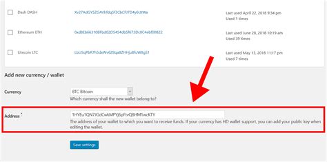 Ethereum: XPUB, YPUB, ZPUB Converter Tools