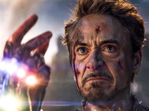 The Role of Stark