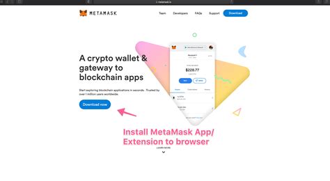 Metamask: Creating a custom RPC url for metamask communication?