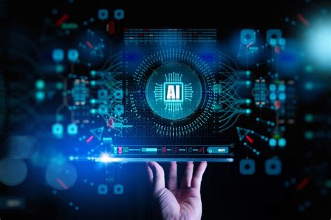 The Power of AI in Smart Contract Execution