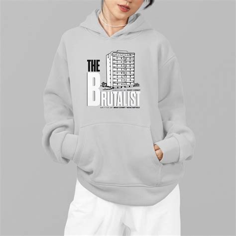 The Brutalist 2025