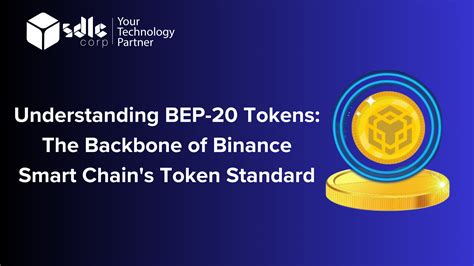 Understanding ERC-20 Tokens and